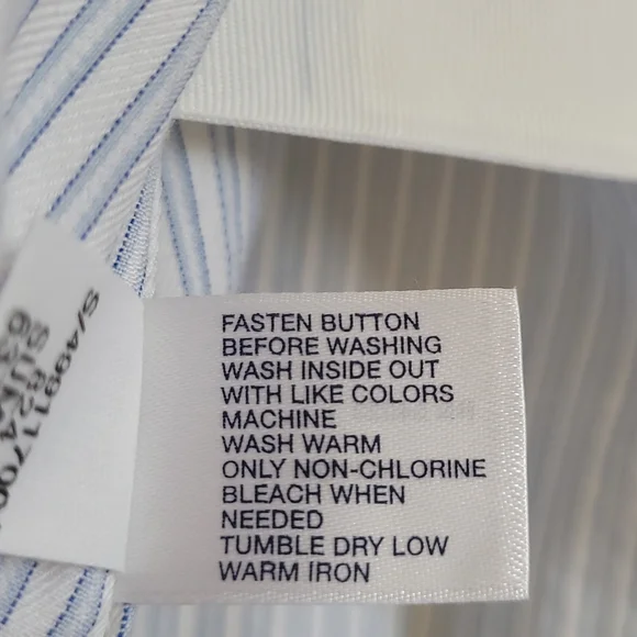 GAP-Women's button-down shirt - Picture 8 of 13